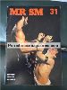 MR SM no 31 Gay Interest Male Nude Leather S&M Personals Men Magazine 